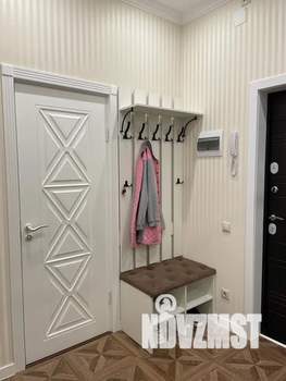 2-к квартира, посуточно, 48м2, 9/9 этаж