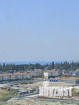 1-к квартира, посуточно, 44м2, 13/16 этаж