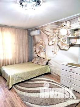 Студия квартира, посуточно, 28м2, 2/16 этаж