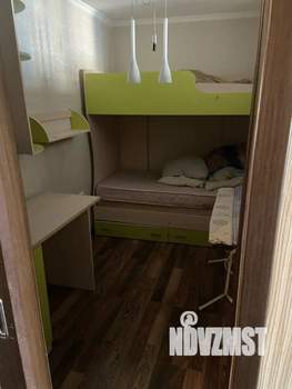 1-к квартира, на длительный срок, 41м2, 5/9 этаж