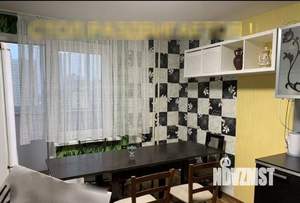 2-к квартира, посуточно, 70м2, 11/16 этаж