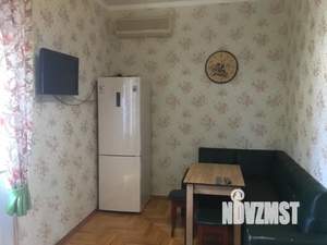 3-к квартира, посуточно, 92м2, 5/5 этаж