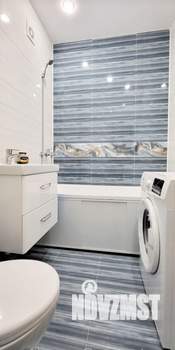 Студия квартира, на длительный срок, 26м2, 12/25 этаж