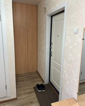 1-к квартира, на длительный срок, 37м2, 7/10 этаж