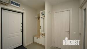 2-к квартира, на длительный срок, 53м2, 4/15 этаж