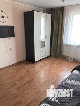 1-к квартира, на длительный срок, 38м2, 7/16 этаж