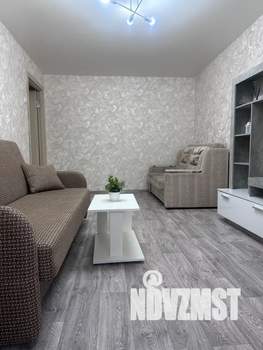 2-к квартира, посуточно, 48м2, 3/5 этаж