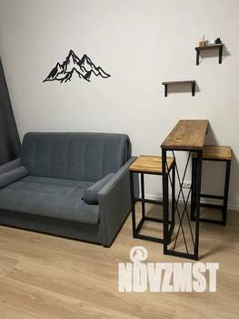 Студия квартира, посуточно, 20м2, 2/15 этаж