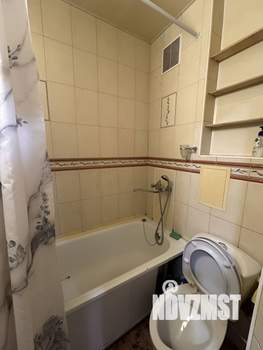 2-к квартира, на длительный срок, 45м2, 4/5 этаж