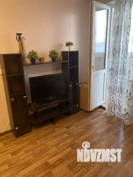 1-к квартира, на длительный срок, 40м2, 10/16 этаж