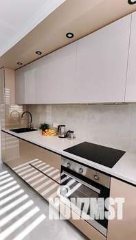 2-к квартира, посуточно, 64м2, 3/16 этаж