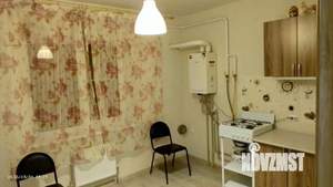 1-к квартира, на длительный срок, 36м2, 1/3 этаж