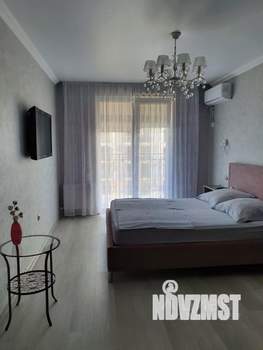 2-к квартира, на длительный срок, 45м2, 5/6 этаж