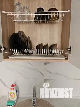 1-к квартира, посуточно, 32м2, 7/16 этаж