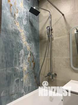 2-к квартира, посуточно, 70м2, 17/20 этаж