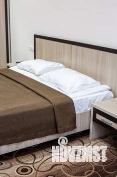 1-к квартира, посуточно, 30м2, 1/7 этаж