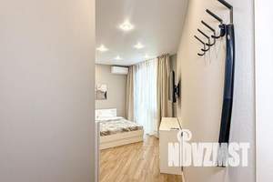 1-к квартира, посуточно, 20м2, 4/24 этаж