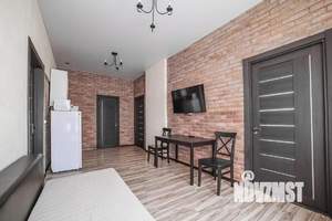 3-к квартира, посуточно, 50м2, 1/1 этаж
