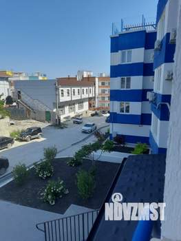 1-к квартира, посуточно, 46м2, 2/4 этаж