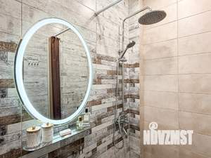 1-к квартира, посуточно, 31м2, 3/5 этаж