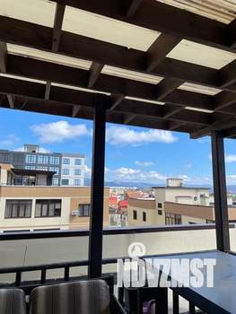 2-к квартира, посуточно, 85м2, 5/5 этаж