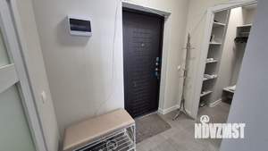 1-к квартира, на длительный срок, 38м2, 5/21 этаж