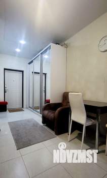 Студия квартира, на длительный срок, 30м2, 1/3 этаж