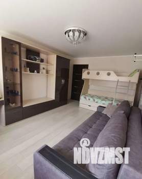 2-к квартира, посуточно, 67м2, 14/16 этаж