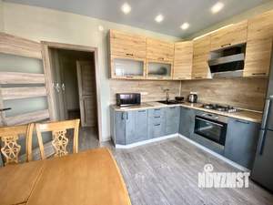 2-к квартира, на длительный срок, 63м2, 3/3 этаж