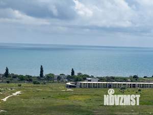 1-к квартира, посуточно, 38м2, 13/16 этаж