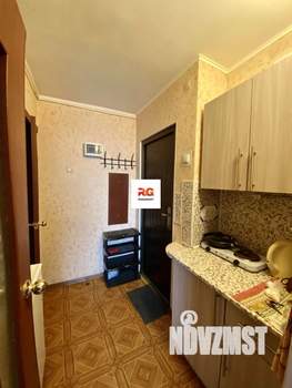 1-к квартира, на длительный срок, 19м2, 3/5 этаж