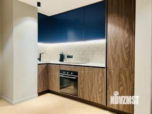 1-к квартира, посуточно, 46м2, 1/1 этаж