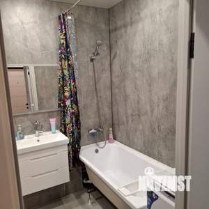 1-к квартира, посуточно, 48м2, 7/24 этаж