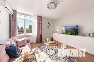 2-к квартира, посуточно, 60м2, 12/16 этаж