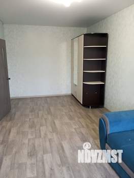 1-к квартира, на длительный срок, 36м2, 3/3 этаж