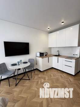 Студия квартира, посуточно, 23м2, 20/20 этаж