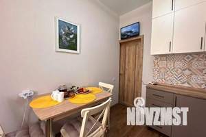 3-к квартира, посуточно, 64м2, 2/4 этаж
