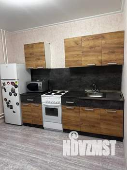 1-к квартира, посуточно, 40м2, 14/16 этаж