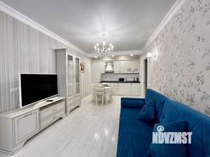 2-к квартира, на длительный срок, 69м2, 10/20 этаж