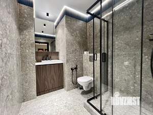 1-к квартира, посуточно, 46м2, 1/1 этаж