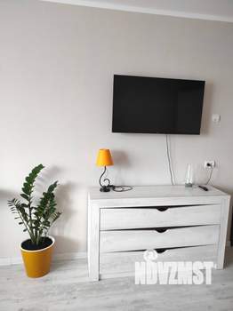 1-к квартира, посуточно, 37м2, 6/9 этаж