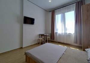 Студия квартира, на длительный срок, 20м2, 2/24 этаж