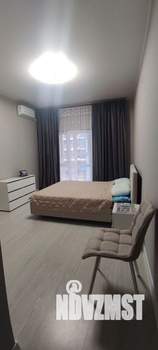 2-к квартира, на длительный срок, 58м2, 14/20 этаж