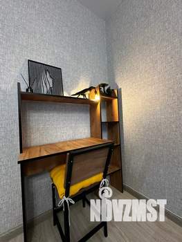 2-к квартира, посуточно, 54м2, 2/9 этаж