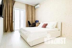 2-к квартира, посуточно, 70м2, 11/20 этаж