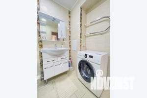 2-к квартира, посуточно, 48м2, 1/1 этаж