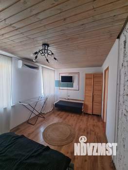 1-к квартира, на длительный срок, 30м2, 2/2 этаж