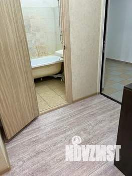 1-к квартира, посуточно, 46м2, 15/16 этаж