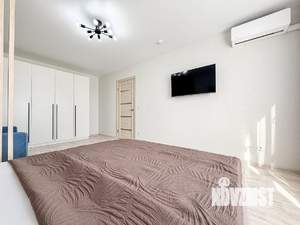 1-к квартира, на длительный срок, 39м2, 10/16 этаж