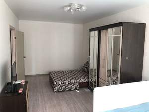 1-к квартира, на длительный срок, 38м2, 7/24 этаж